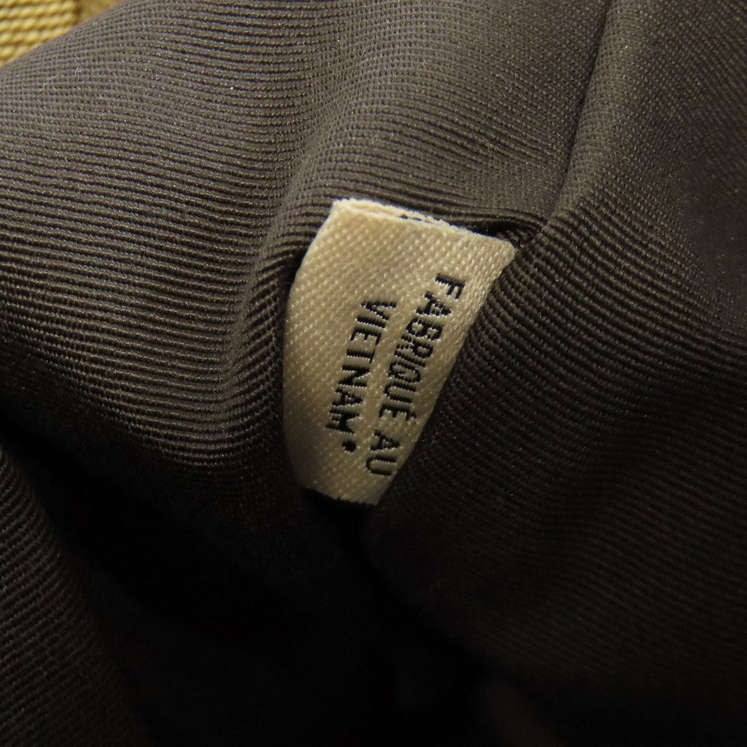 COACH Tote Bag F58282 canvas Brown Signature