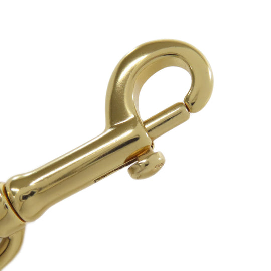 COACH Handbag 2310 leather white Dandelion Floral 2WAY