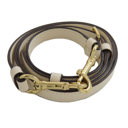 COACH Handbag 2310 leather white Dandelion Floral 2WAY