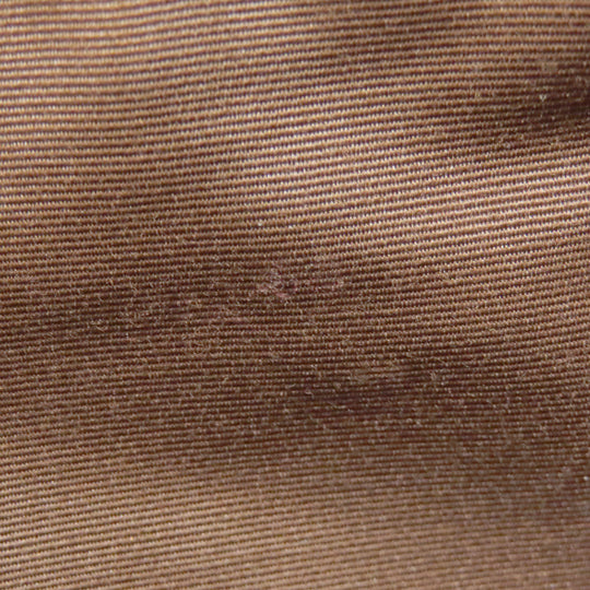 COACH Tote Bag PVC Brown Signature Women Used Authentic