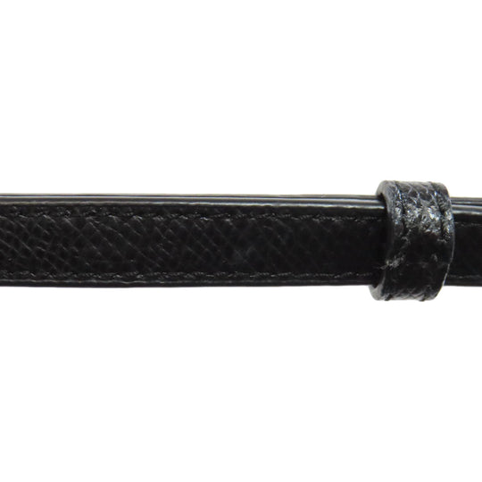 COACH Handbag F34084 PVC Brown Signature 2WAY Women Used Authentic