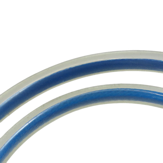 MARNI Handbag polypropylene blue Basket bag