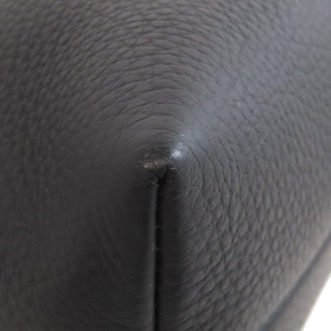 Maison Margiela Shoulder Bag Calfskin black MM6