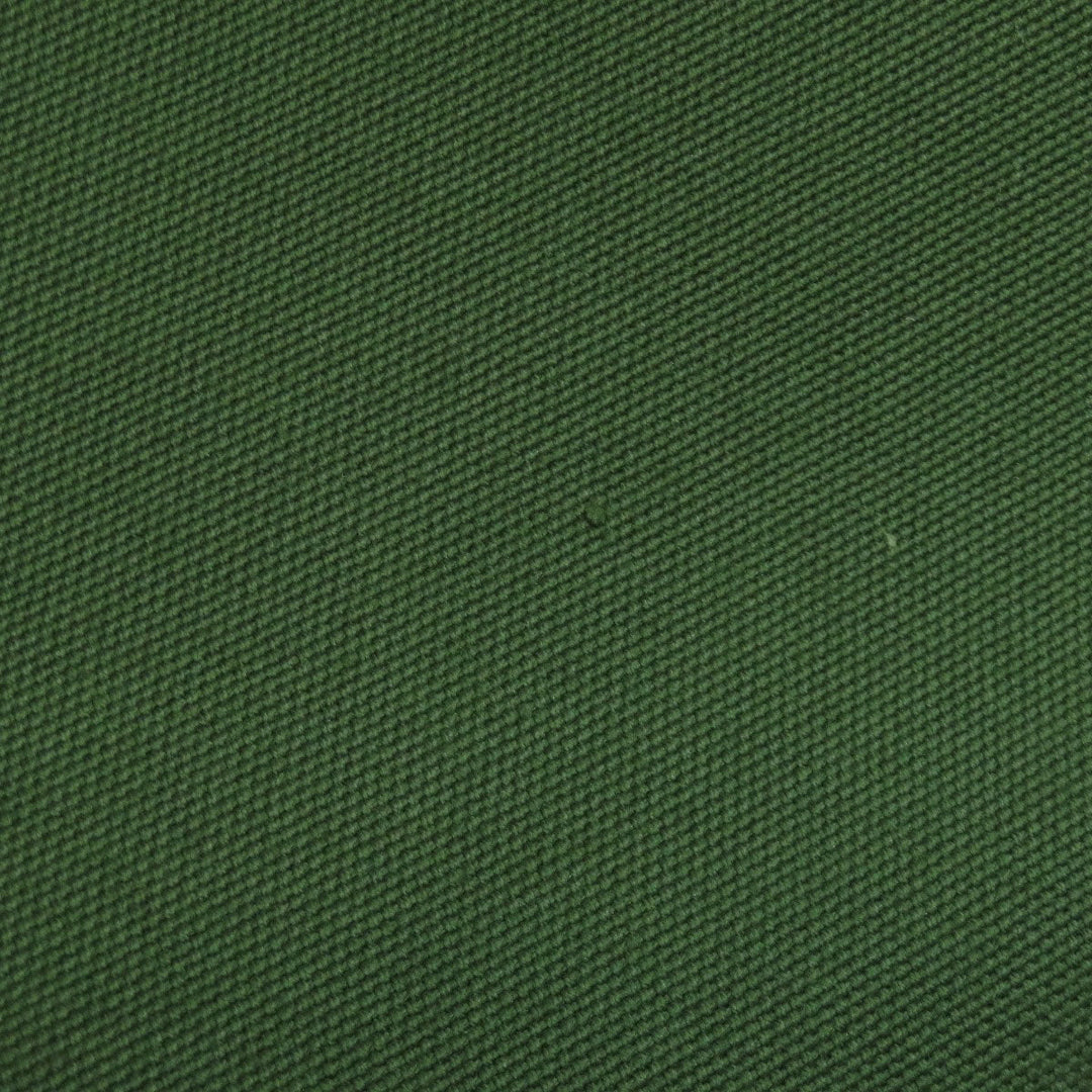 VALENTINO Handbag canvas green logo