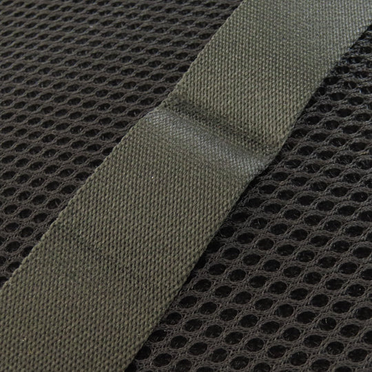 COACH Backpack F22360 Nylon blue Optical Dot