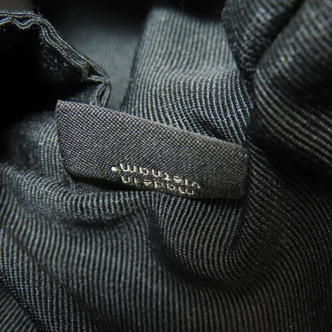 COACH Backpack F22360 Nylon blue Optical Dot