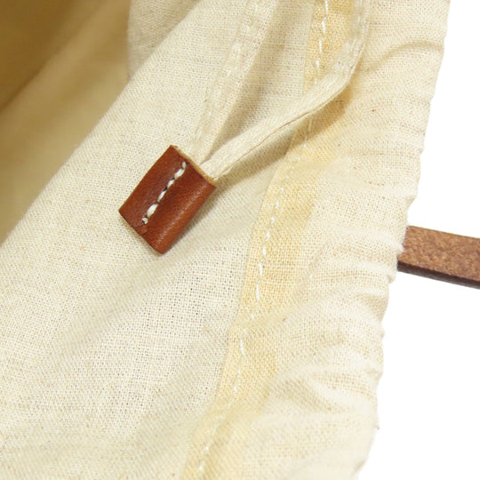 BURBERRY Handbag canvas pink Blue label