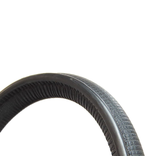 BURBERRY Backpack Nylon black logo