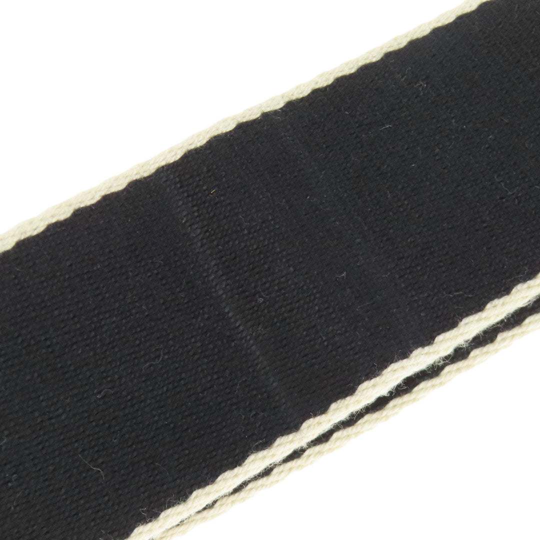 MARC JACOBS Handbag fur black Double J 2WAY