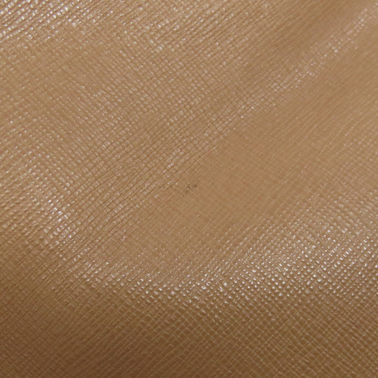 MARNI Shoulder Bag leather Brown one belt