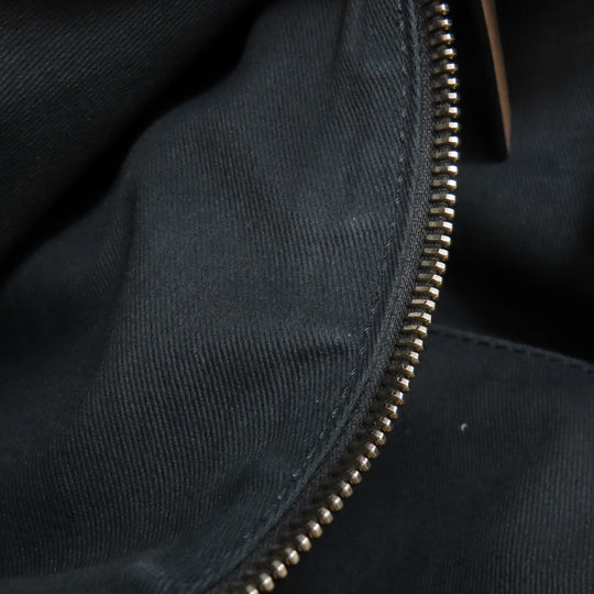 MARNI Shoulder Bag leather Brown one belt