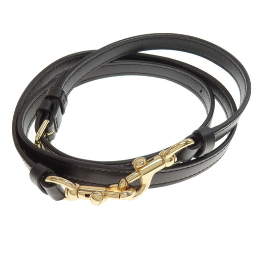 COACH Handbag C4250 PVC Brown Molly Signature 2WAY