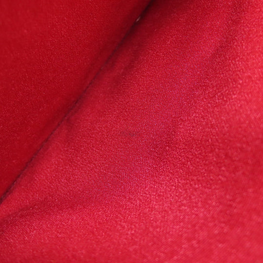 COACH Handbag C4250 PVC Brown Molly Signature 2WAY