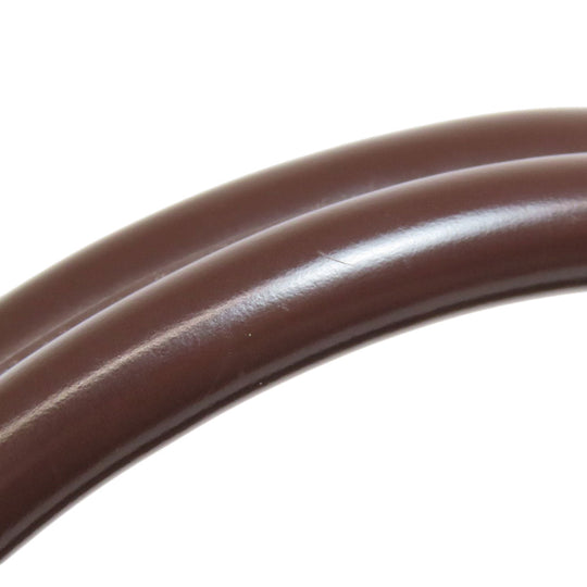 LOUIS VUITTON Tote Bag N51182 Damier canvas Brown SaleyaMM Women Used Authentic