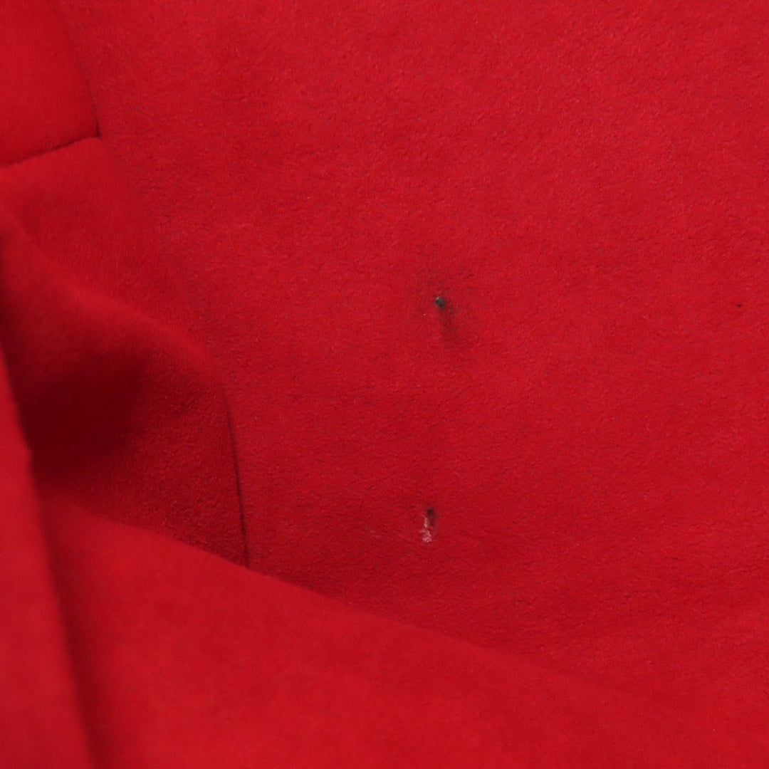 LOUIS VUITTON Tote Bag N51182 Damier canvas Brown SaleyaMM Women Used Authentic