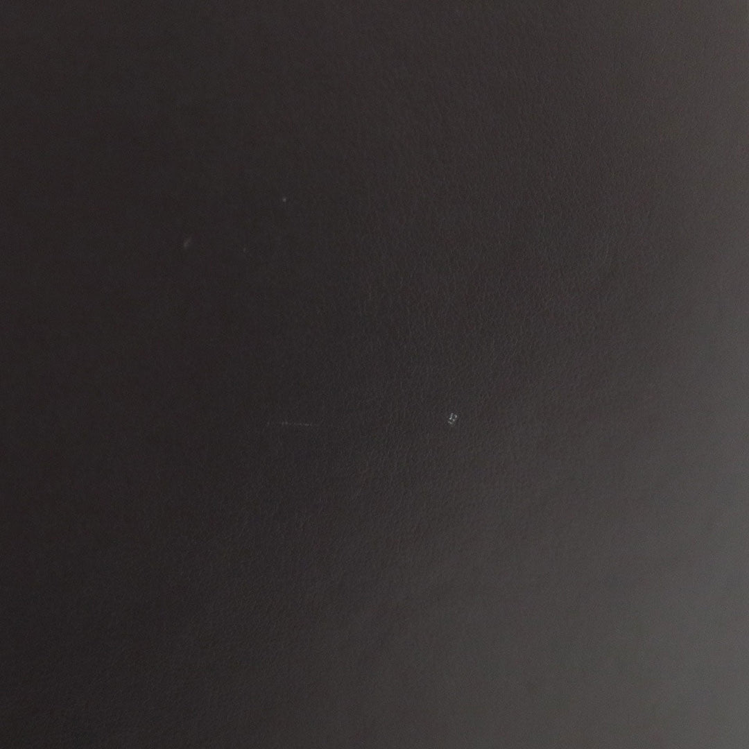 BURBERRY Handbag leather Brown logo