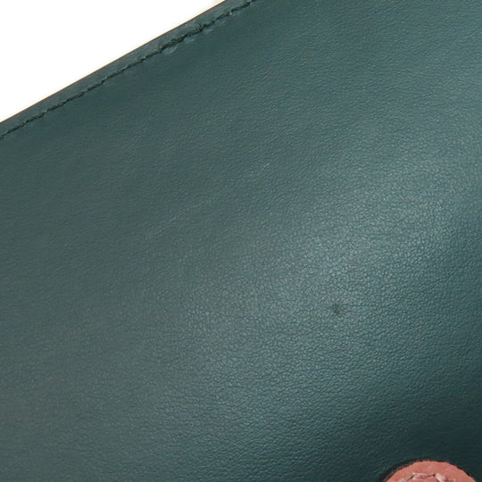 BURBERRY Handbag leather pink 2WAY