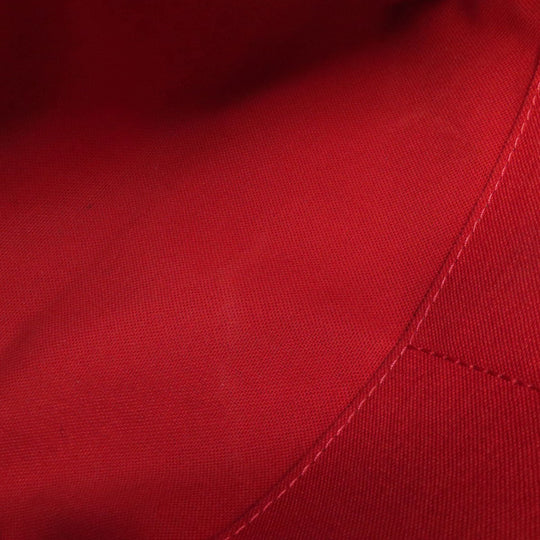 LOUIS VUITTON Tote Bag N41282 Damier canvas Brown Totally PM