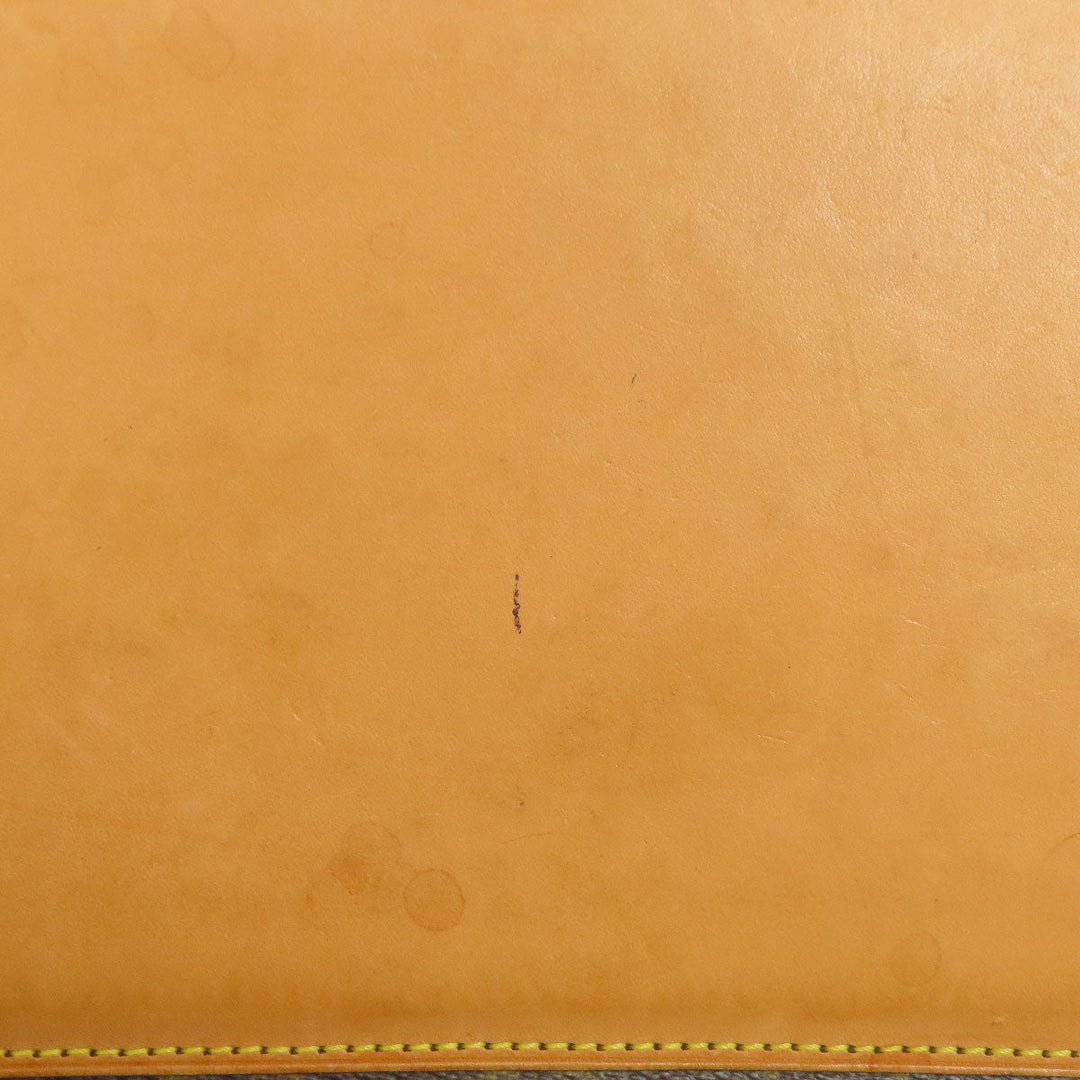 LOUIS VUITTON Tote Bag M51151 Monogram canvas Brown Cabas Mezzo