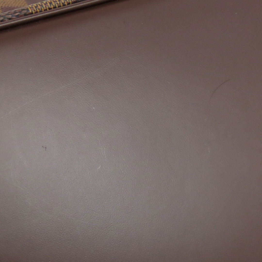 LOUIS VUITTON Tote Bag N51119 Damier canvas Brown Chelsea