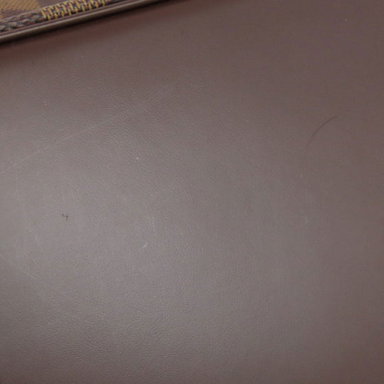 LOUIS VUITTON Tote Bag N51119 Damier canvas Brown Chelsea