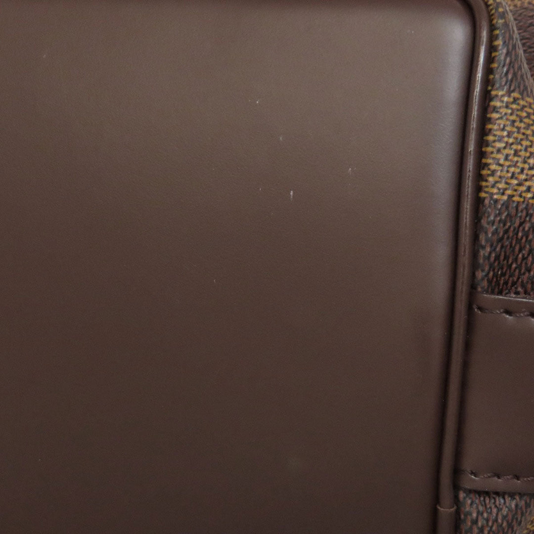 LOUIS VUITTON Tote Bag N51119 Damier canvas Brown Chelsea