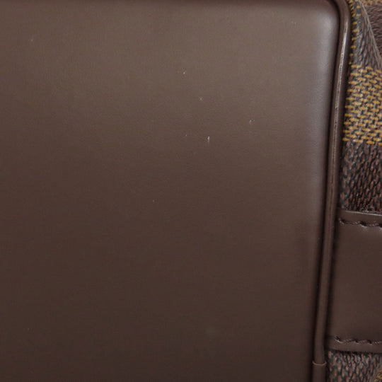 LOUIS VUITTON Tote Bag N51119 Damier canvas Brown Chelsea