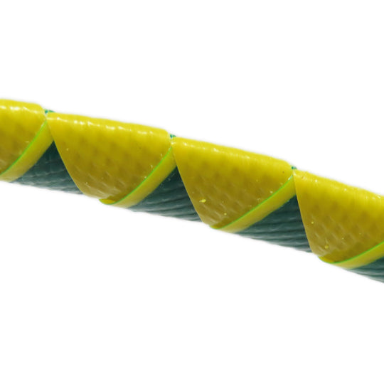 MARNI Handbag polypropylene green Basket bag