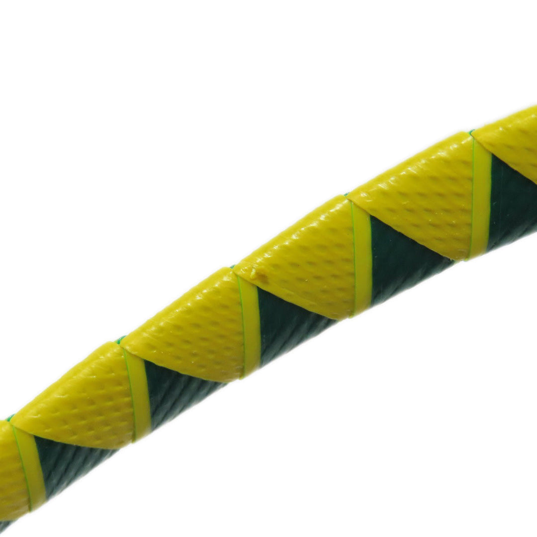 MARNI Handbag polypropylene green Basket bag