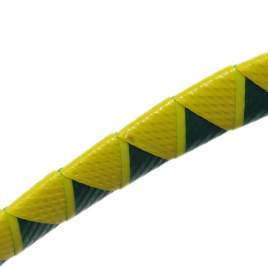 MARNI Handbag polypropylene green Basket bag