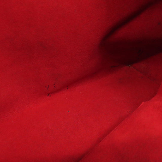 LOUIS VUITTON Tote Bag N51204 Damier canvas Brown HamsteadMM Women Used Authentic