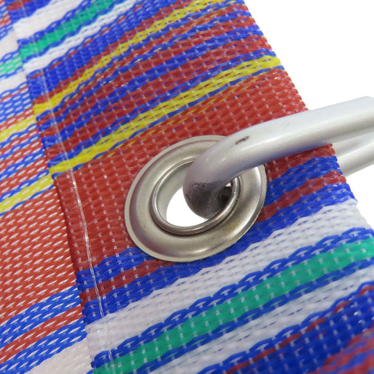 MARNI Tote Bag Nylon Brown Flower cafe