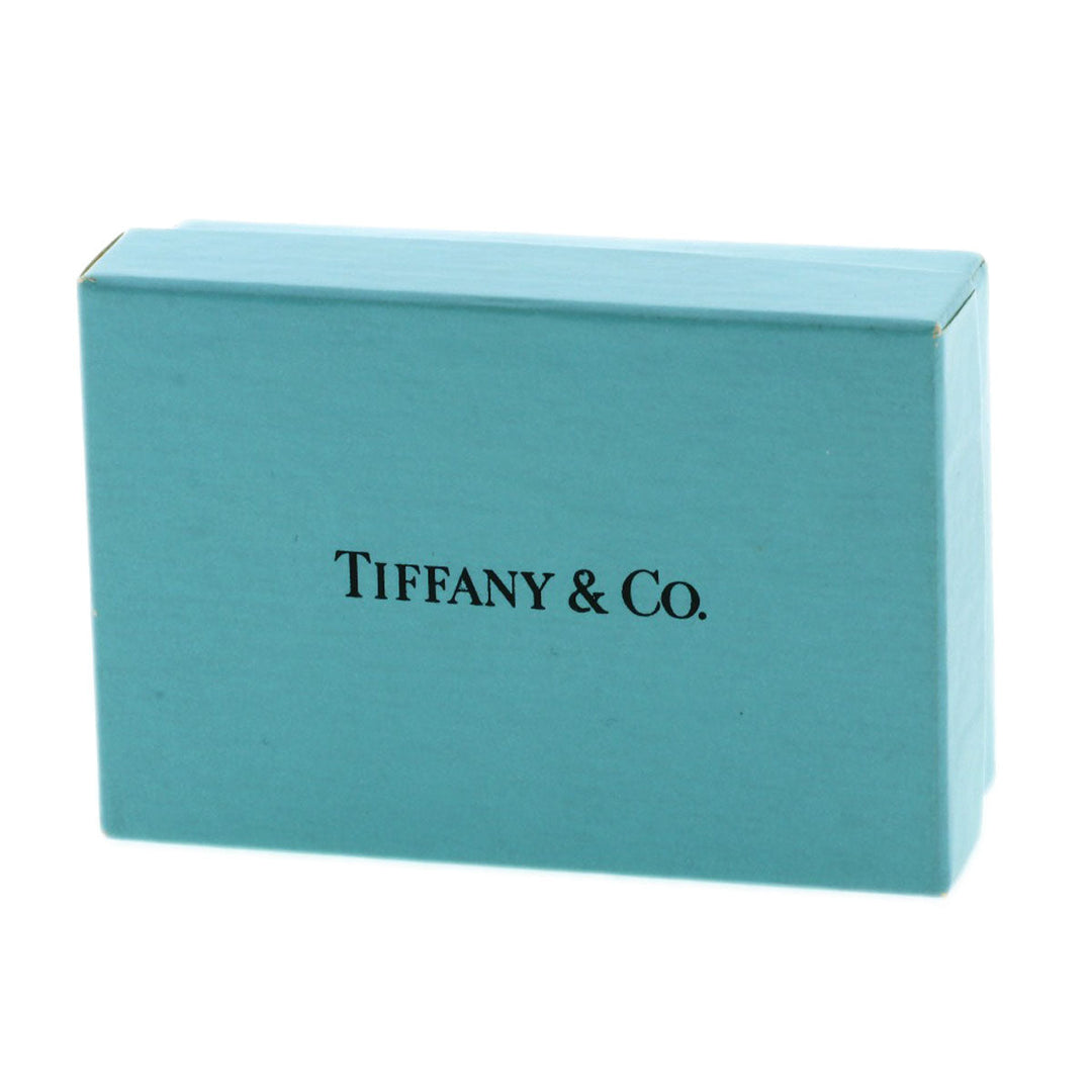 TIFFANY&Co. Pierce 18K Yellow Gold gold teardrop
