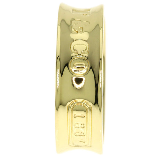TIFFANY&Co. Ring 18K Yellow Gold gold 1837