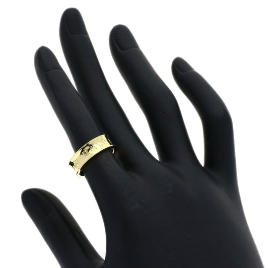TIFFANY&Co. Ring 18K Yellow Gold gold 1837