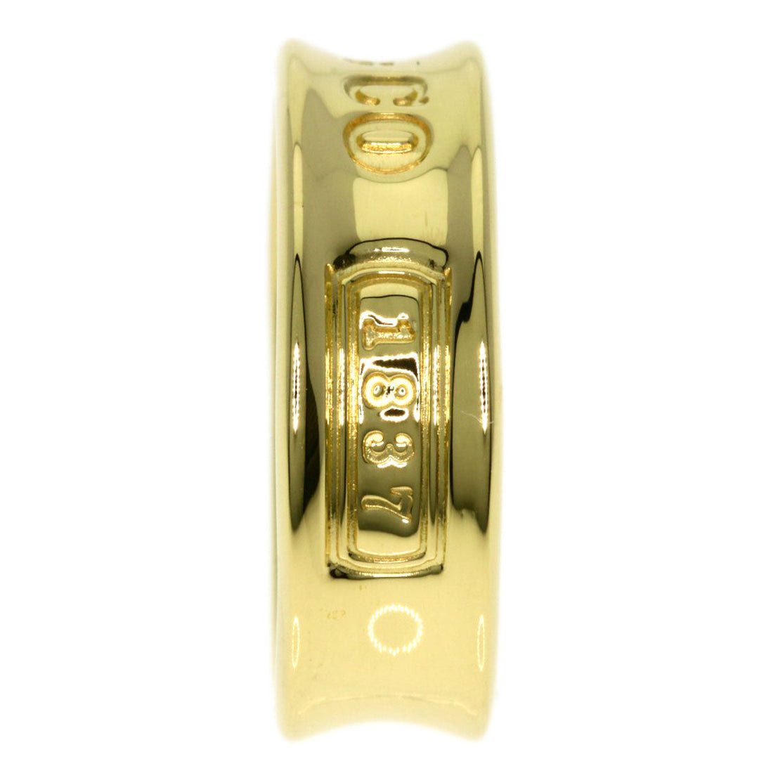 TIFFANY&Co. Ring 18K Yellow Gold gold 1837