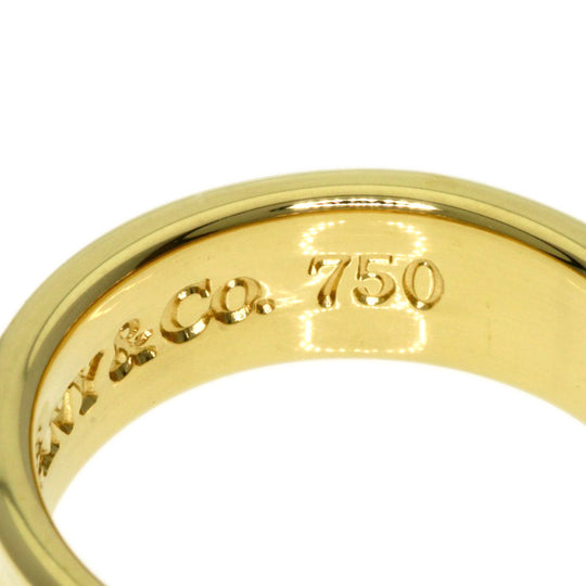 TIFFANY&Co. Ring 18K Yellow Gold gold 1837