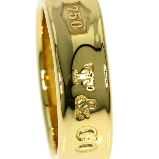 TIFFANY&Co. Ring 18K Yellow Gold gold 1837