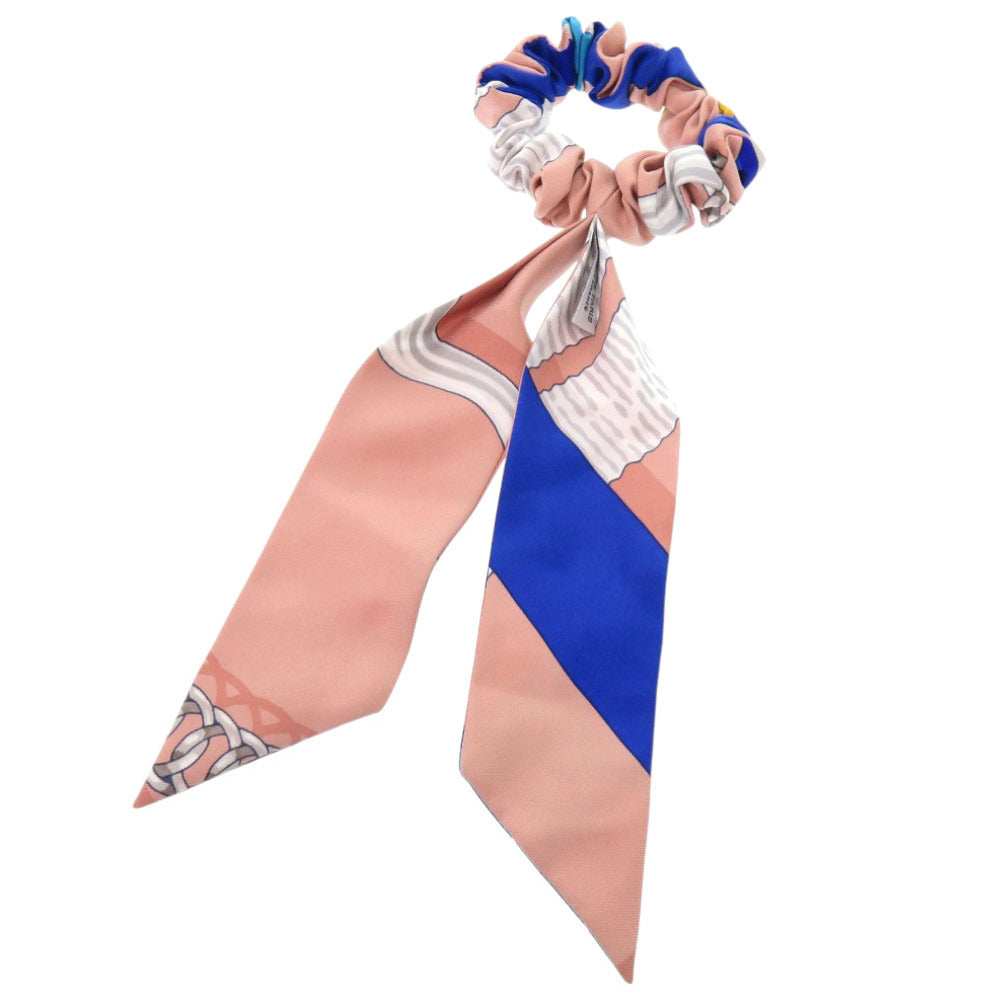 HERMES Other fashion goods silk pink Bella