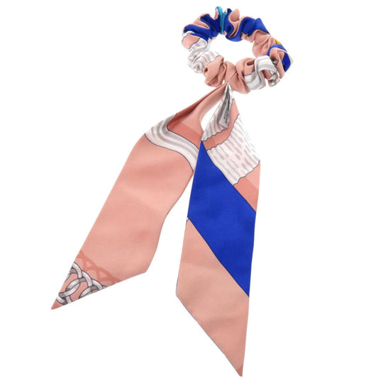 HERMES Other fashion goods silk pink Bella