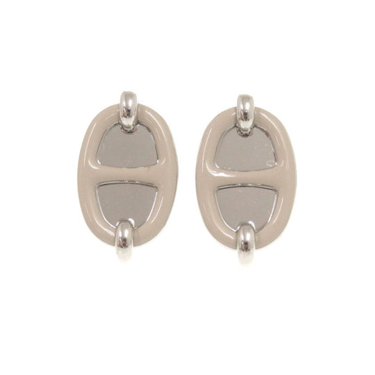 HERMES Pierce metal Marong rasse Mini Mayon