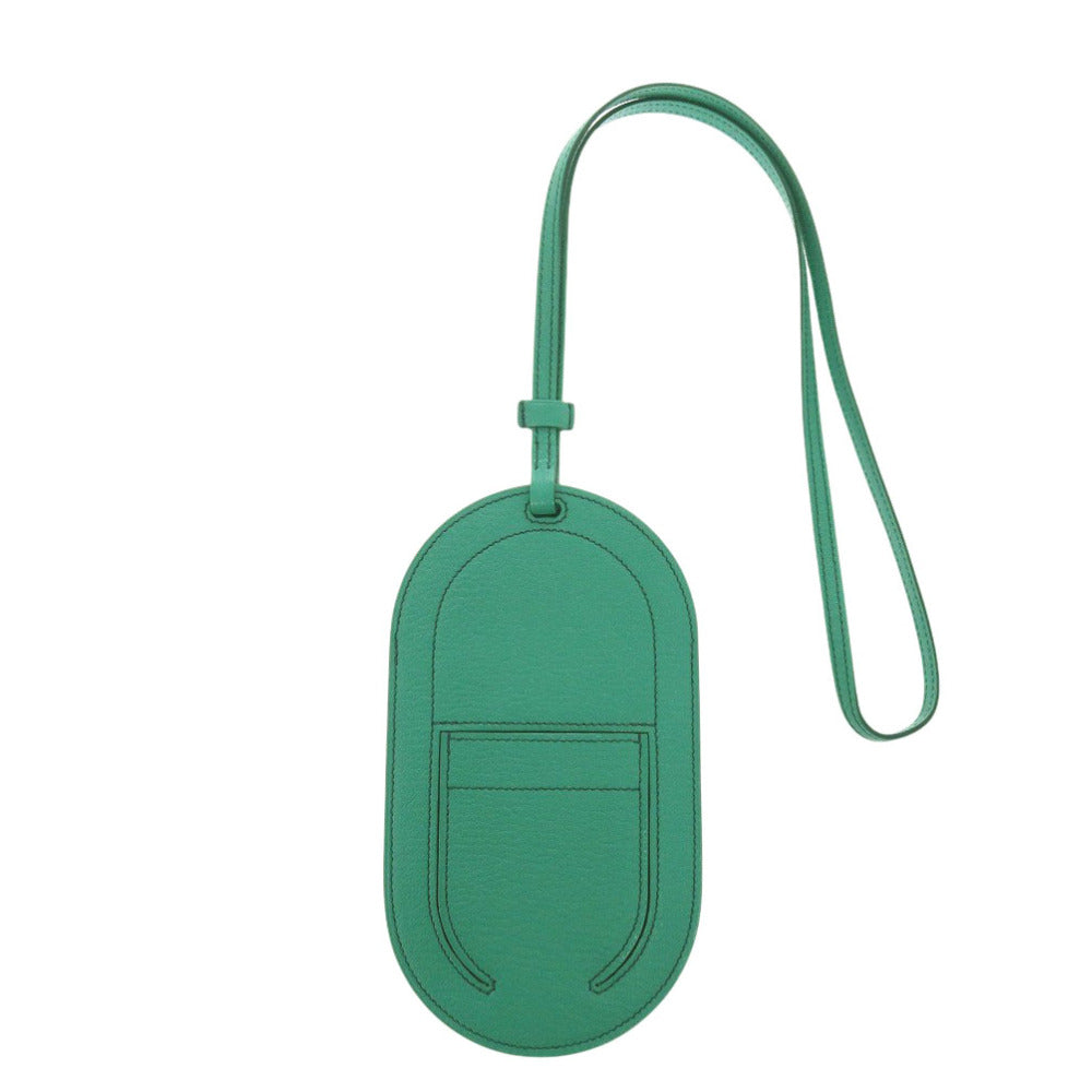 HERMES Other bag Epsom Veil Jade In the Loop To Go PM