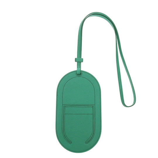HERMES Other bag Epsom Veil Jade In the Loop To Go PM