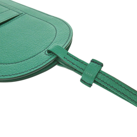 HERMES Other bag Epsom Veil Jade In the Loop To Go PM