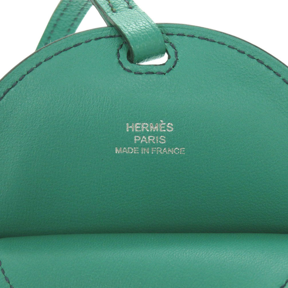 HERMES Other bag Epsom Veil Jade In the Loop To Go PM