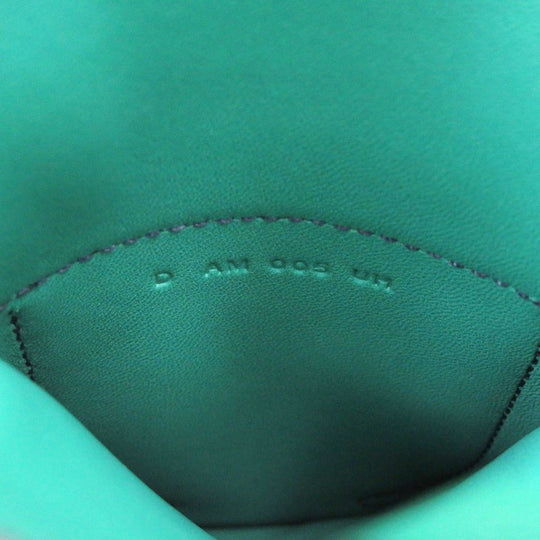 HERMES Other bag Epsom Veil Jade In the Loop To Go PM