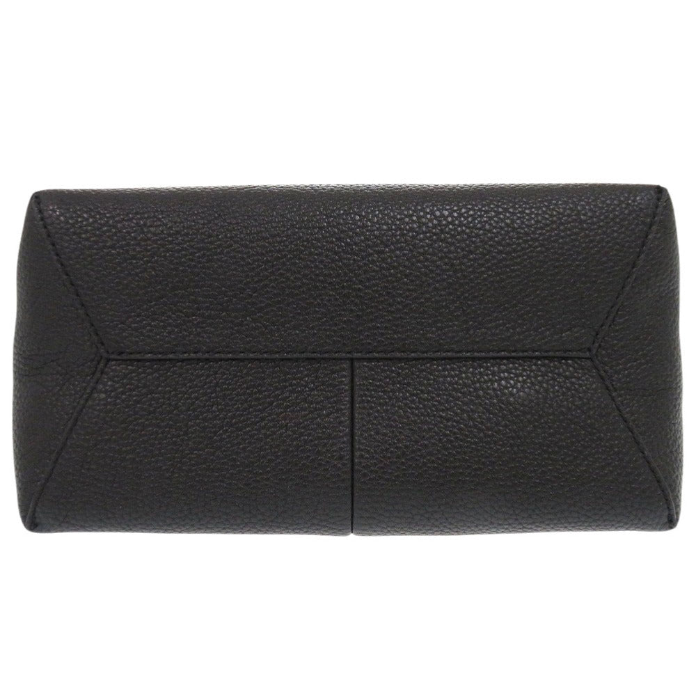 MARC JACOBS Handbag 2F3HSH020H01 leather black THE LEATHER SACK BAG MINI The Leather Sac Bag Mini