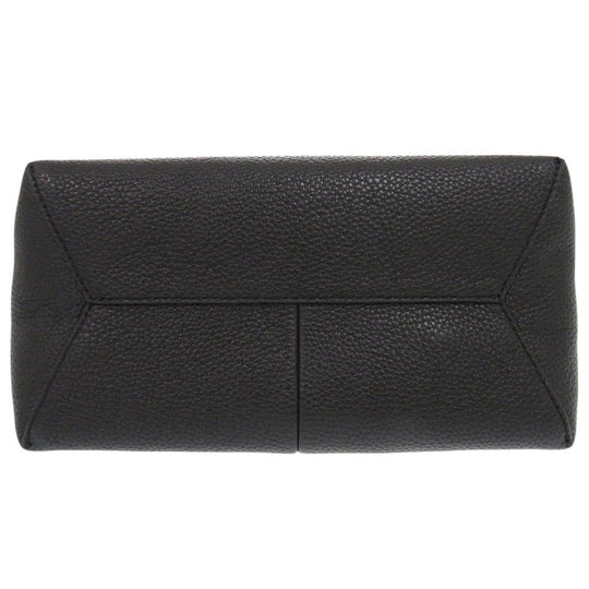 MARC JACOBS Handbag 2F3HSH020H01 leather black THE LEATHER SACK BAG MINI The Leather Sac Bag Mini