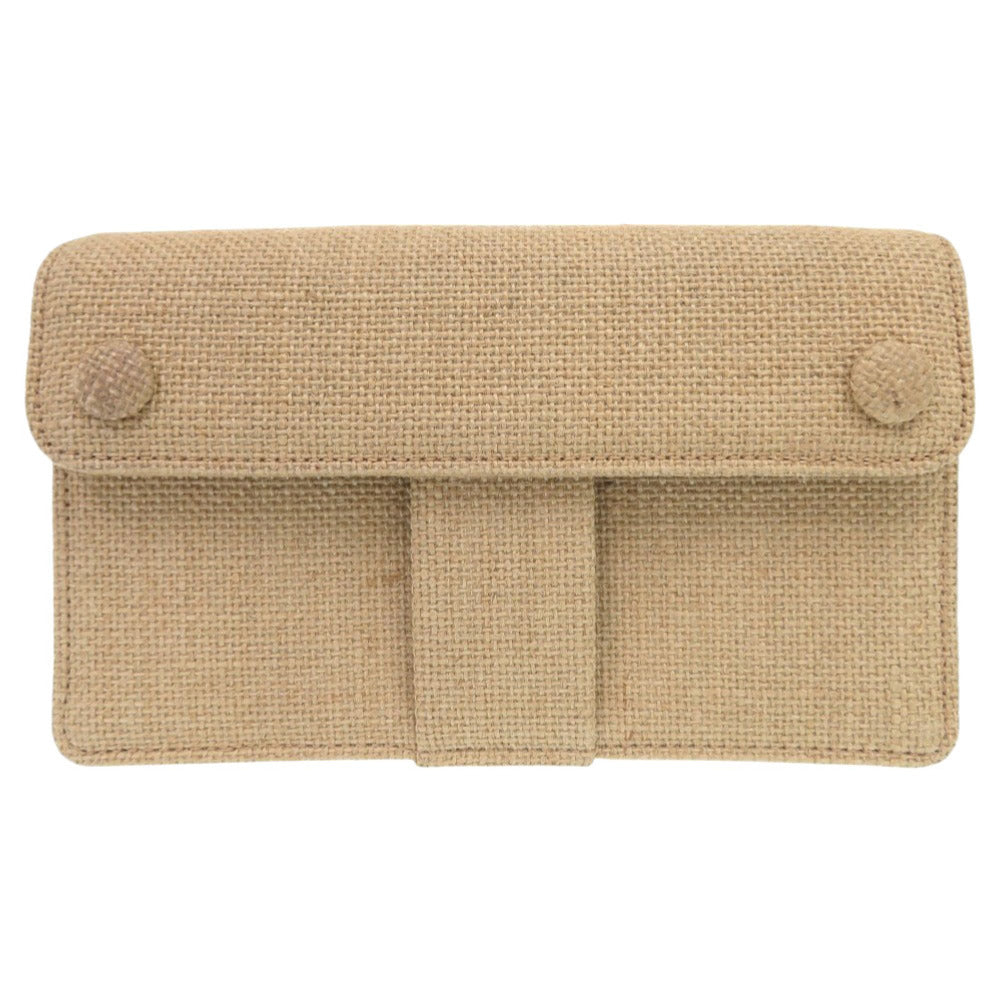 Maison Margiela Shoulder Bag SB1WD0005 Embossed leather black New Lock HORIZONTAL