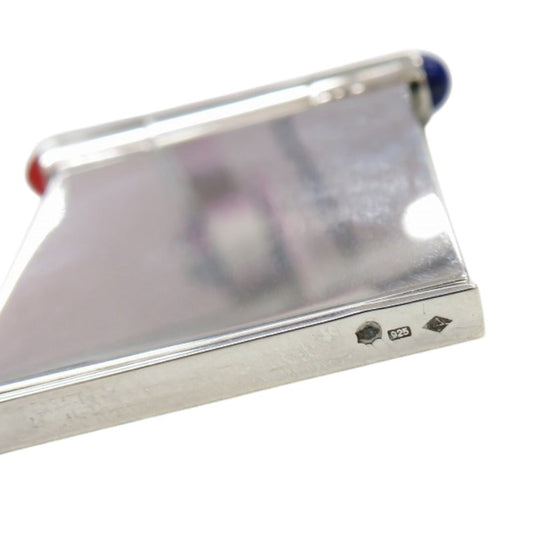 HERMES Other miscellaneous goods Silver925 Silver